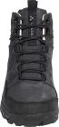 Vaude turistické topánky HKG Core Mid, pánske, iron