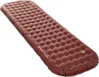 Vaude nafukovacia karimatka Performance 9 M, cherrywood