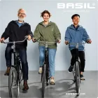 Basil HOGA Jacket