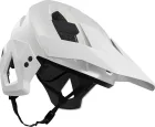 LEATT integrálna prilba MTB Enduro 3.0, Cream White