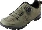 Vaude cyklistické tretry TVL Skoj, pánske, khaki