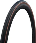 Plášť ONE 700x32C (32-622) 67EPI 305g Perf RaceGuard Addix hnedý bok skladací