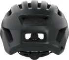 ALPINA Cyklistická prilba PARANUS black matt