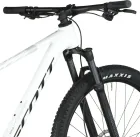 Scott Scale 940 white