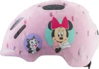 ALPINA cyklistická Junior prilba XIMO 2 DISNEY, Minnie Mouse