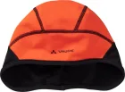 Vaude cyklistická čiapka Bike Windproof III, unisex, glowing red