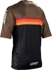 Leatt cyklistický dres MTB Enduro 3.0, Black
