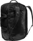 Vaude taška CityDuffel 65, unisex, black