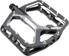 LEATT pedále AllMtn 6.0 Flat, Narrow - 114 x 100mm