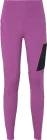 Vaude legíny Scopi Tights II, dámske, ružová (magenta)