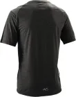 LEATT dres krátky rukáv MTB Endurance 2.0, Black