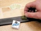 Park Tool Lepenie ParkTool Super Patch - samolepiace záplaty na duše PT-GP-2-1