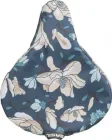 Basil MAGNOLIA SADDLE COVER