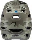 Leatt cyklistická prilba MTB Gravity 4.0 V24, Desert