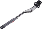 Stojan CTM TRIC 22, E-BIKE, hliník, na návarky, nastaviteľný, 22mm