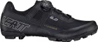 Leatt topanky ProClip 6.0 Endurance, Black