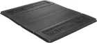 Vaude podložka na sedenie Seat Pad Light black