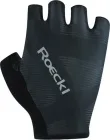 ROECKL Rukavice cyklistické Busano čierno šedá (black shadow)
