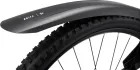 Blatníky CTM DRITZ, 26"-29", eMTB, čierna