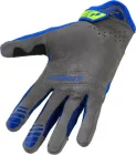 KENNY TITANIUM D3O gloves