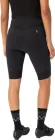 Vaude cyklo-nohavice Furka, black, dámske