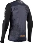 Leatt cyklistický dres MTB Gravity 5.0, Black