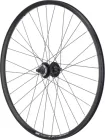 Koleso Caliber P, 584x19/32, čierne disc, 6- bolt