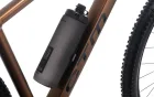 Fľaša CTM MUVA 0,75 l, magnet, set s držiakom