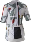 LEATT dres krátky rukáv MTB Endurance 5.0 Cargo Women, White Canvas