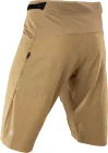 LEATT šortky s vložkou MTB Trail 3.0 Liner, Brass Brown