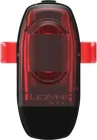 LEZYNE Zadné svetlo KTV DRIVE+ 40 Lumen