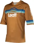 Leatt dres s 3/4 rukávom MTB Enduro 3.0, pánsky, peanut