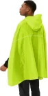 Vaude Valdipino pončo, unisex, lemon
