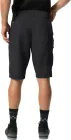 Vaude all-mountain kraťasy Qimsa, black uni, pánske
