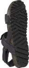Vaude sandále UBN Lorus, phantom black, pánske