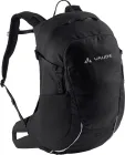 Vaude cyklistický batoh Tremalzo 18, dámsky, black