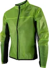 LEATT pláštenka MTB RaceCover, Lime