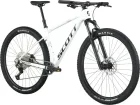 Scott Scale 940 white
