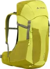 Vaude turistický batoh Brenta 24, unisex, light leaf