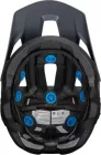 LEATT prilba MTB AllMtn 3.0, Graphite