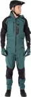 LEATT nepremokavá kombinéza Mono Suit MTB HydraDri 3.0 Teal