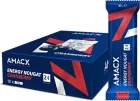 AMACX Energy Nougat Bar 37g