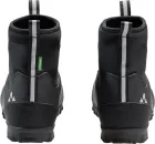 Vaude cyklistické tretry TVL Pavei Mid Winter STX, unisex, black