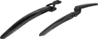 Blatníky MUD PRO, 26"-29", FIDLOCK, objímka