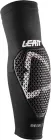 Leatt chrániče lakťov ReaFlex, Black