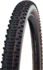 Plášť RACING RALPH 29x2.35 (60-622) 67EPI 745g TLE Evo Super Race Addix Speed hnedý bok skladací