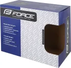 FORCE prilba ANT detská, fluo-ružová