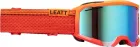 Leatt okuliare Goggle Velocity 4.0 MTB X-Flow Iriz, Iriz Red Blue UC 26%