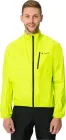 Vaude cyklistická budna Drop III, pánska, neon yellow