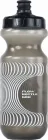 LEZYNE cyklofľaša Flow Bottle biela 600 ml, dymovo šedá